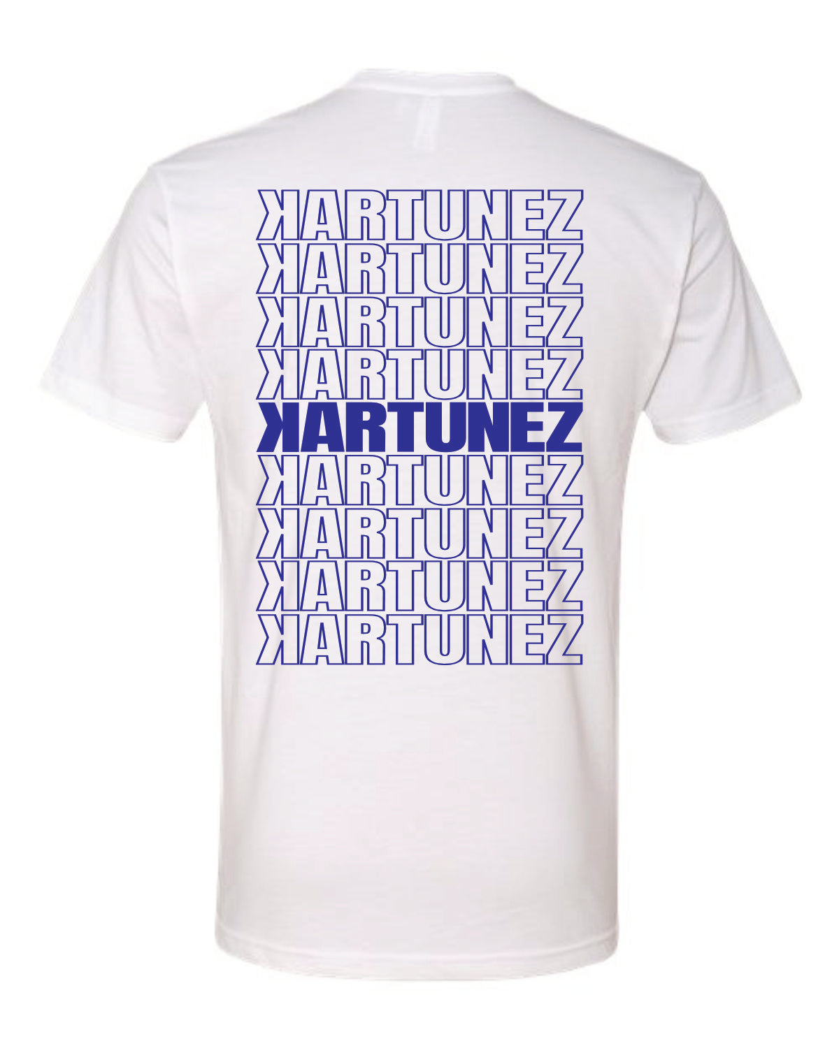BAG IT TSHIRT