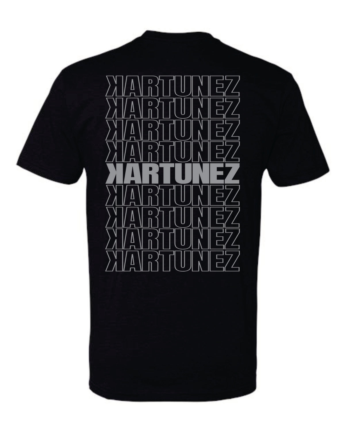 BAG IT TSHIRT