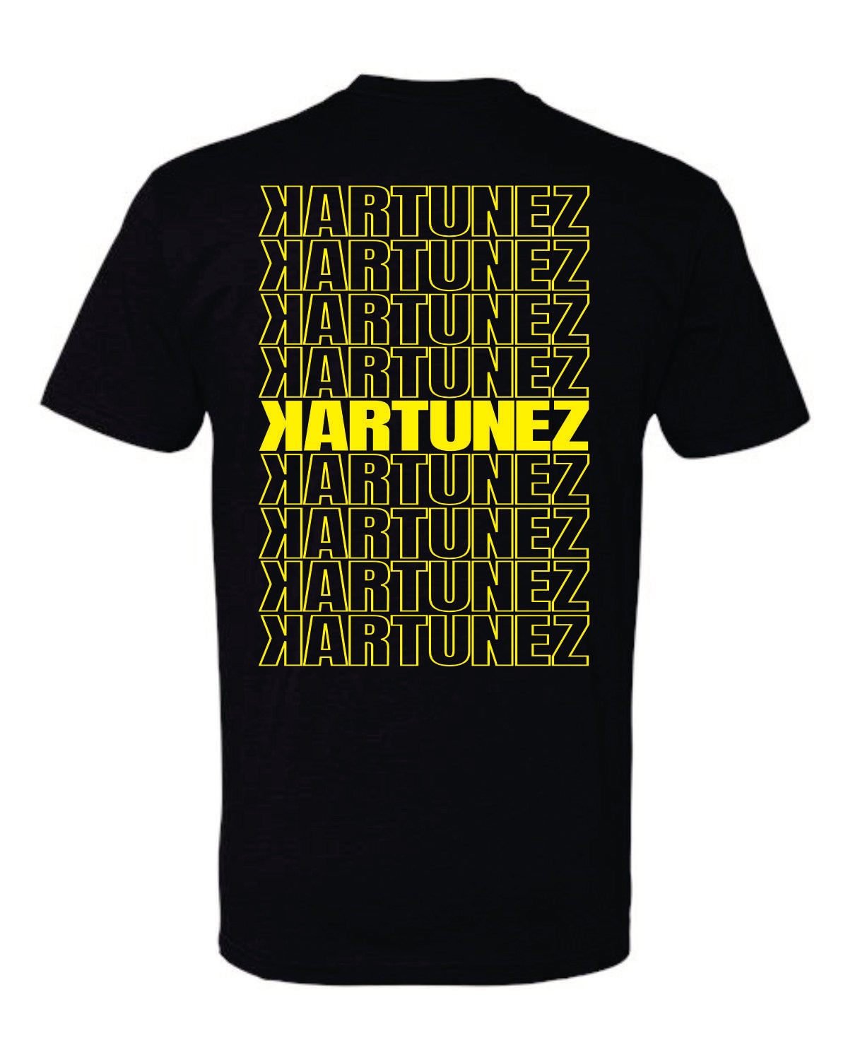 BAG IT TSHIRT