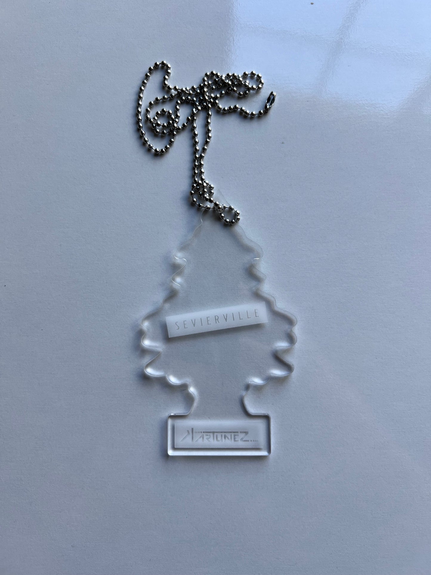 KARTUNEZ SEVIERVILLE TREES HANGERS