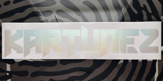 Sleek Style Front Banner