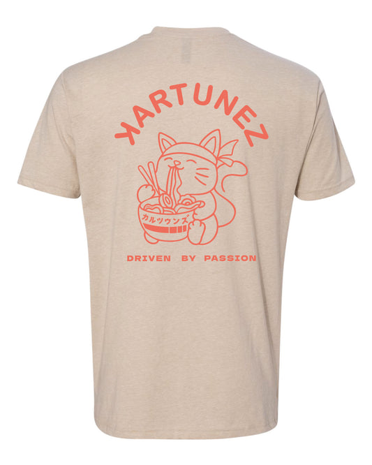 Cat Noodles Shirt