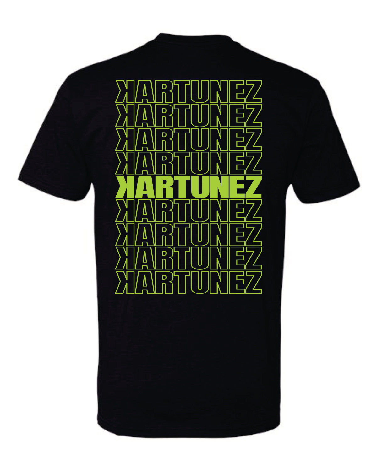 BAG IT TSHIRT