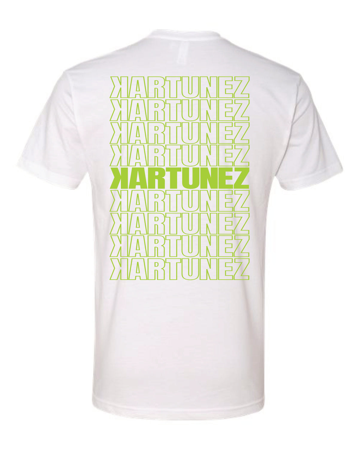 BAG IT TSHIRT
