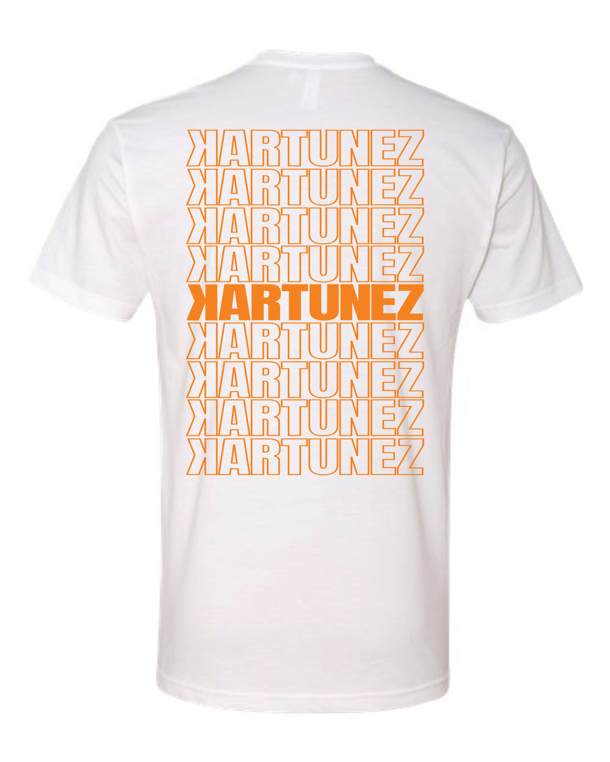 BAG IT TSHIRT