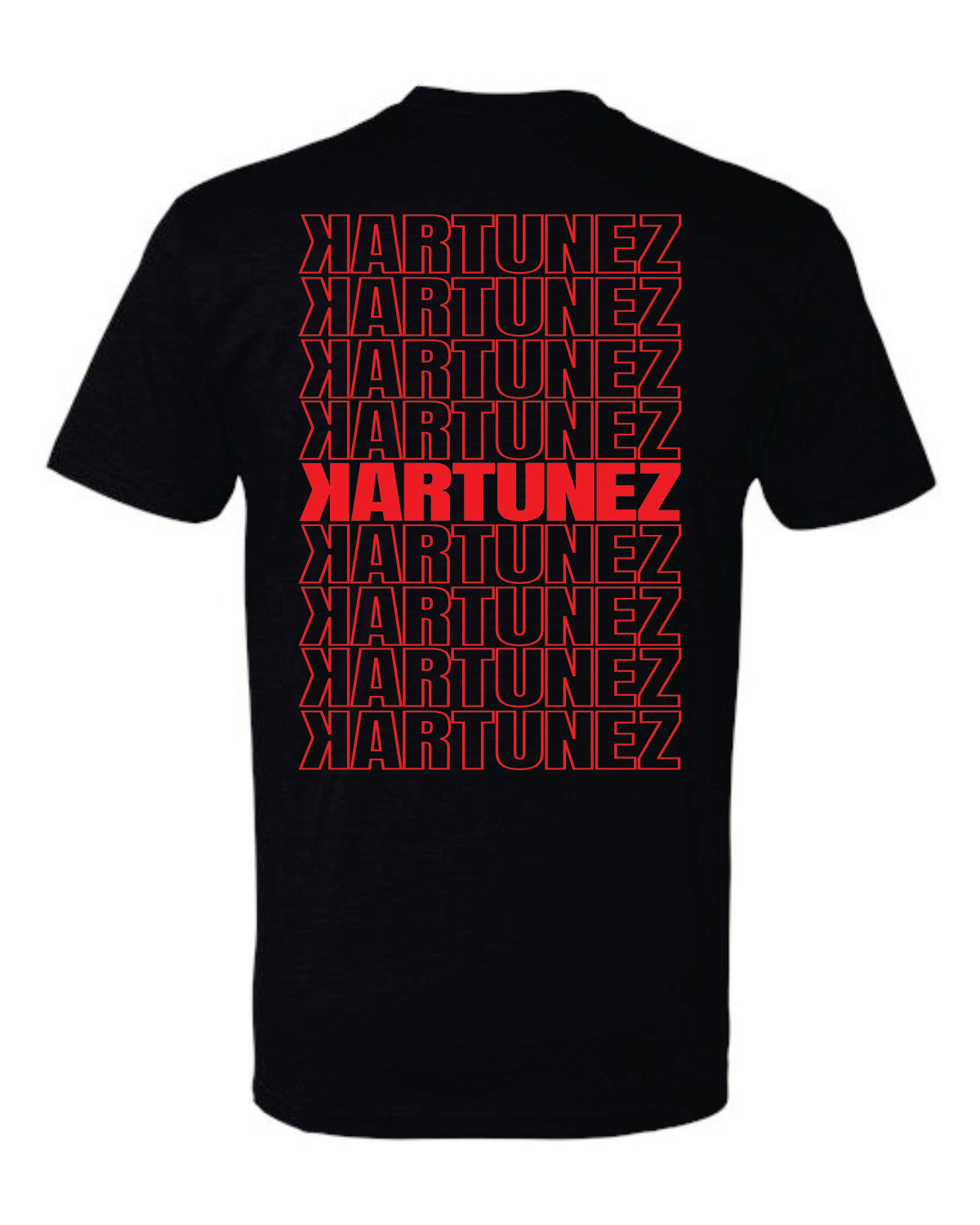 BAG IT TSHIRT