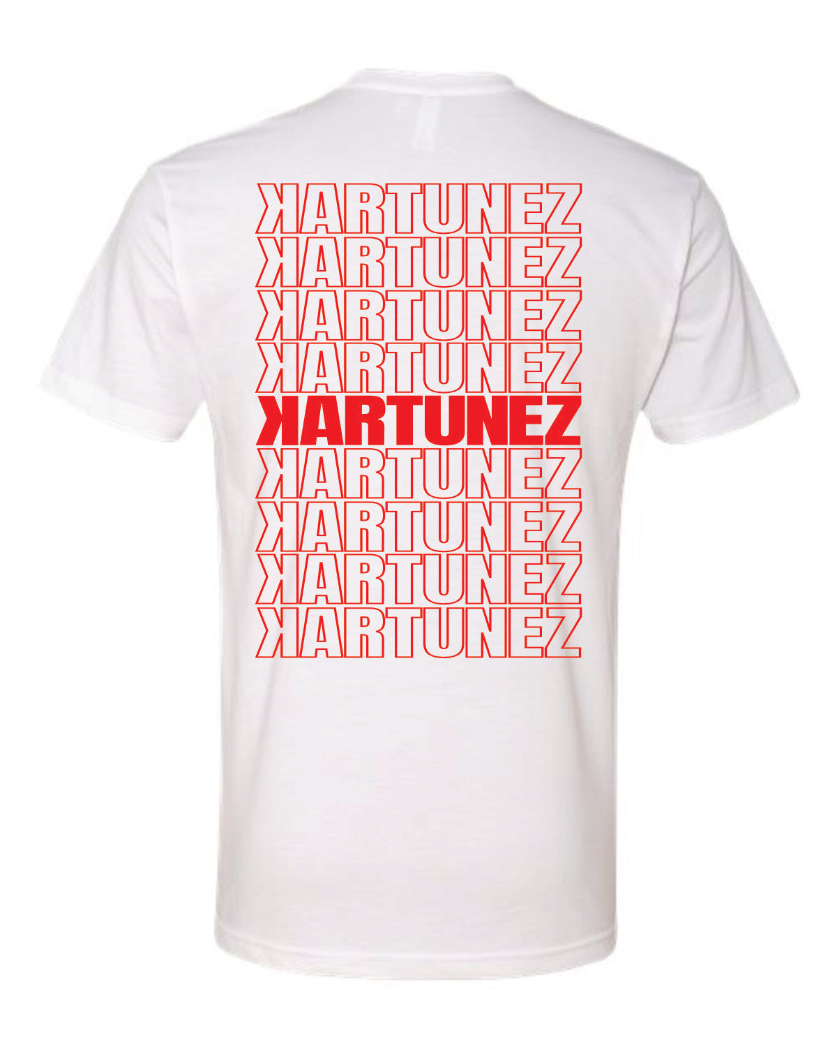 BAG IT TSHIRT