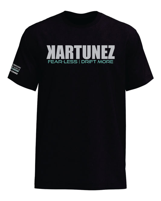 Kartunez Race Track Shirt