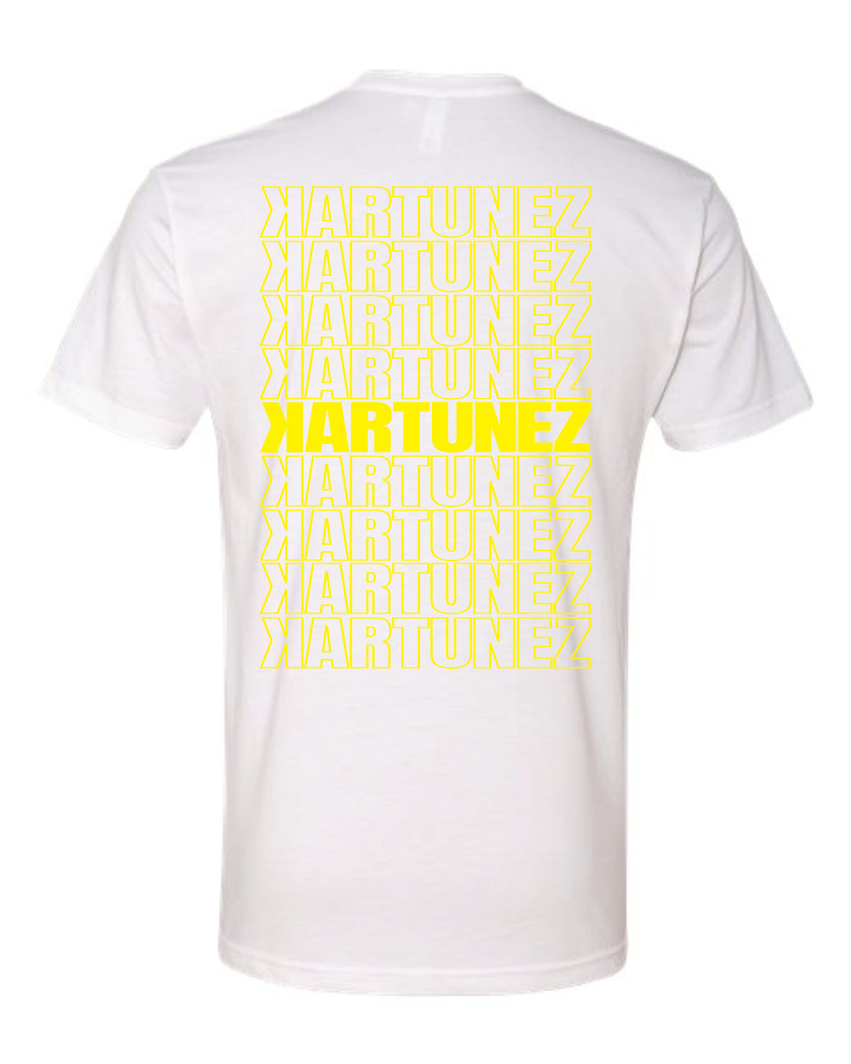 BAG IT TSHIRT